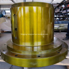 HP300 Cone Crusher Eccentruc Spare Parts